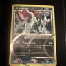 Pokémon TCG Arceus Lv.100 AR1 Arceus Holo Rare Basic 70 HP Prize Card 2009