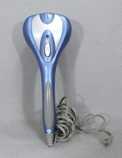 Homedics Therapist Select Wave Action Massager With Heat WV-50H Working NO HEAT