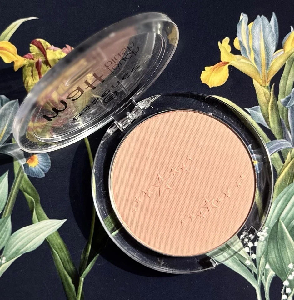 Essence Matt Touch Blush 5g 10 Peach Me Up! - Bild 2 von 2