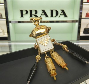 Prada Robot | eBay