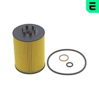 Optimal ÖLfilter OP-FOF40059 Filtereinsatz FüR BMW 7Er E65 E66 E67 X5 E53 5Er B5