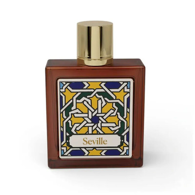 SEVILLA - 100 ml - Rayhaan - Eau de Parfum für Herren