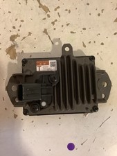 2019 - 2023 Toyota Lexus Front Cruise Control Distance Sensor Unit A9l-20200 Tl