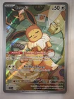 Eevee 173 Sv: Scarlet & Violet Promo Cards Holo - Mint condition