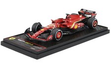 BBR 1/43 Ferrari F1 SF-24 Australian GP 2024 No.16 Leclerc Winner New
