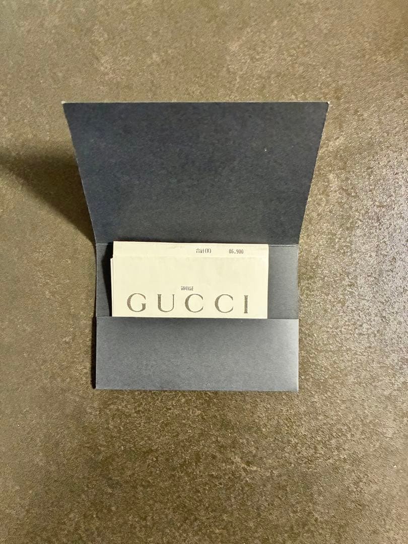 Gucci Gg Pattern Backpack - image 7