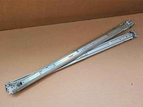 Dell R Series 1U Generic Tool-less Drop-in/Stab-in Rail Kit A10 NM2TK R330 R640