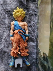 Goku Super Master Stars Piece | eBay