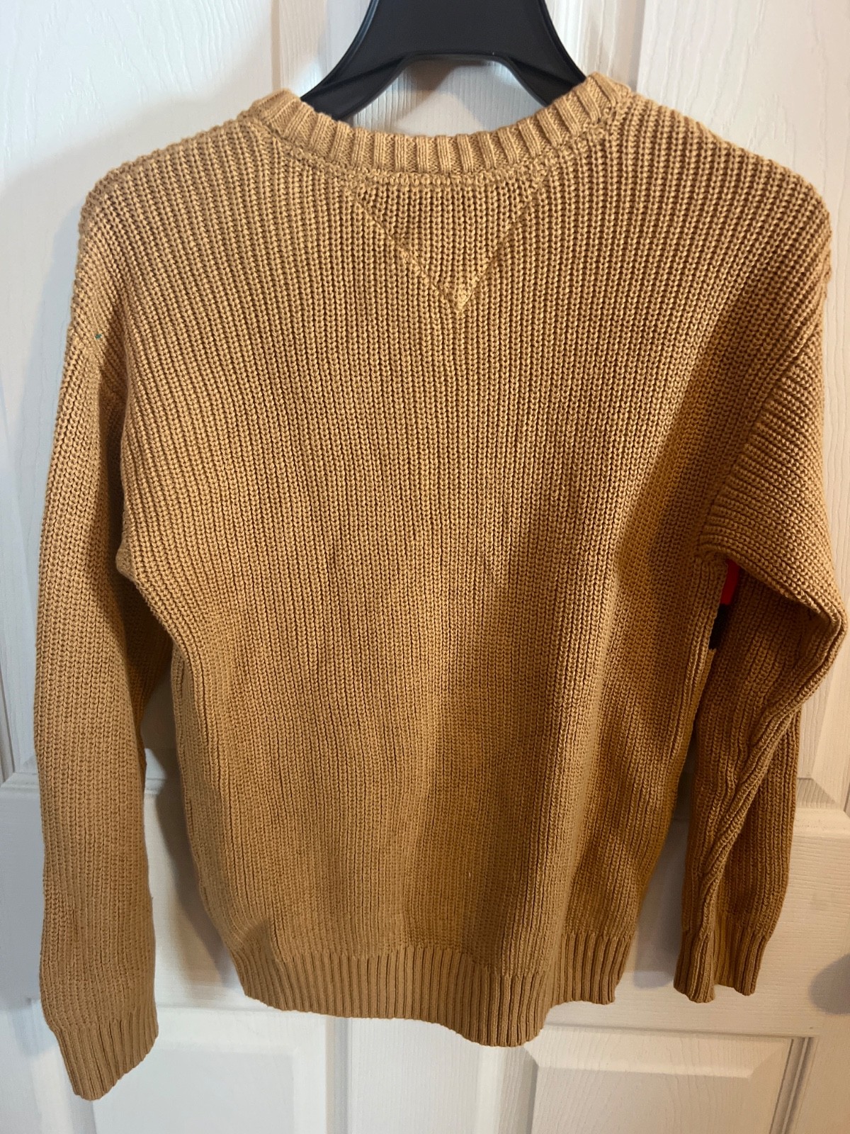 Tommy Hilfiger boys pullover thumbnail 4