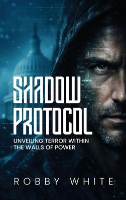 Rob White | Shadow Protocol | Buch | Englisch (2026) | Meridian Book Publishers