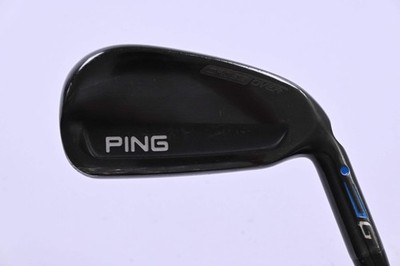Ping G Crossover #3 Eisen / 18 Grad / Blue Dot / Stiff Flex Ping Alta 70 Schaft