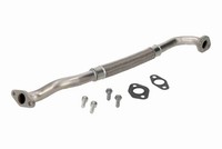 Vaico V10-000165 ÖLleitung, Lader FüR Audi VW