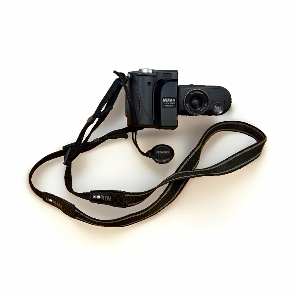 Nikon COOLPIX 4500 Digital Cameras for Sale - Shop New & Used