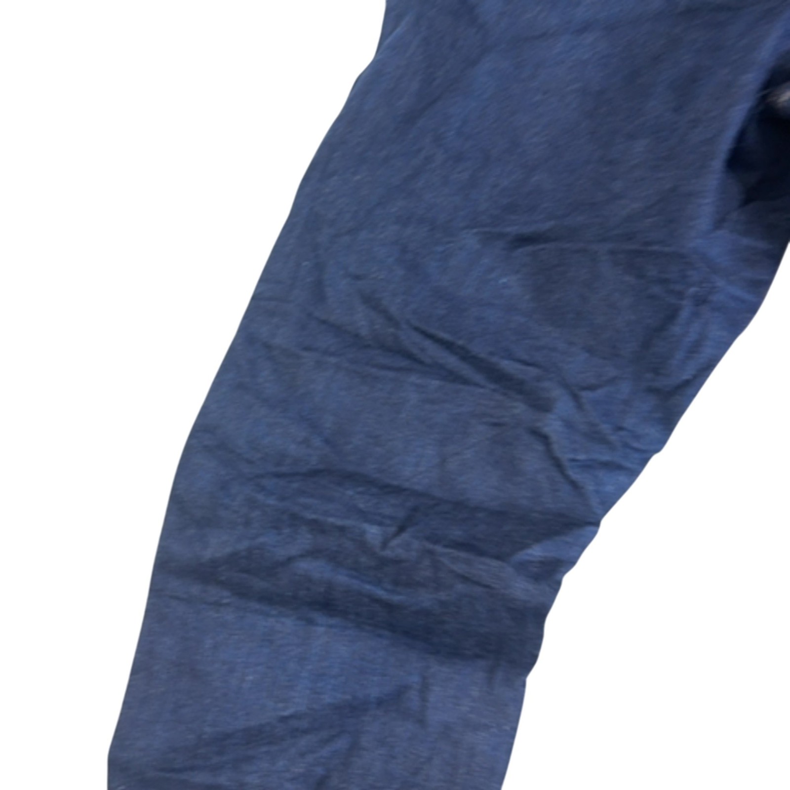 Tommy Hilfiger Straight Jeans Mens W36 L30 Y2K Classic Blue Denim Trousers image 5