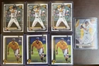🔥Insane 7 Card Konnor Griffin RC LOT- Bowman Best, 1st Bowman, Pro Debut