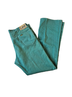 Vintahr Lee Riders Jeans Size 40x34 Vintage