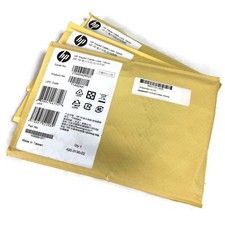 Lot of 10 HP T1A62AA Keyed Cable Lock 10mm Security Lock - New