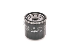 Bosch P 7160 Ölfilter für Mazda 2 3 6 Kombi CX-3 CX-5 MX-5 IV