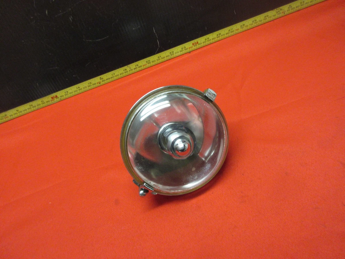 Lucas Fog Lights & Driving Lights for sale | eBay