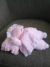 Vintage Eden Musical Baby Plush Plays My Favorite Things
