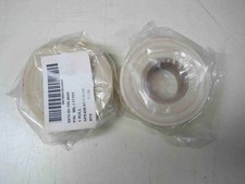 Qty-2 Electrical Insulation Tape Glass Fiber Varnished MIL-I-17205 1' x 108'