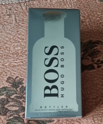 hugo boss herren parfüm
