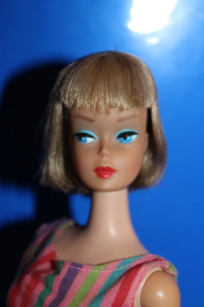 American Girl Barbie Doll for sale | eBay