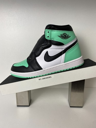 NIKE AIR JORDAN 1 RETRO HIGH OG US 9.5 EUR 43 (DZ5485130) NEU!!! - Bild 3 von 6