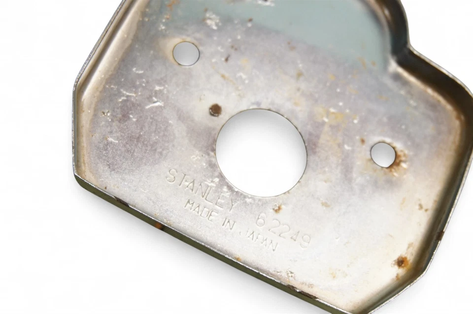 Luz trasera Yamaha Stanley 62249 YAS1 AS2C YG5 YCS1 JT2 YR2 RT1 *AH52 Foto 3 de 4