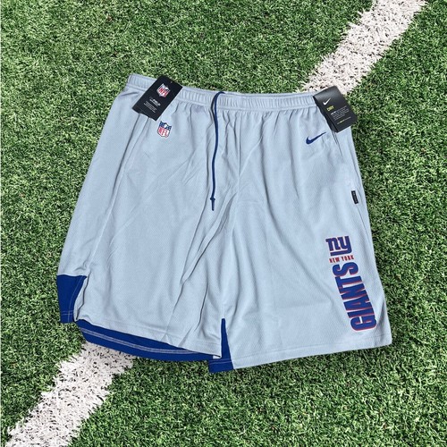 Nike NFL New York Giants gray On Field 