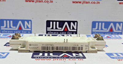 INFINEON FF450R17ME4 IGBT MODULE 1700V/450A