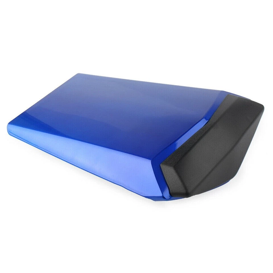 Синий обтекатель крышки капота заднего сиденья для Yamaha YZF R1 2002 2003 YZF1000 R1 02 03 - Изображение 2 из 3