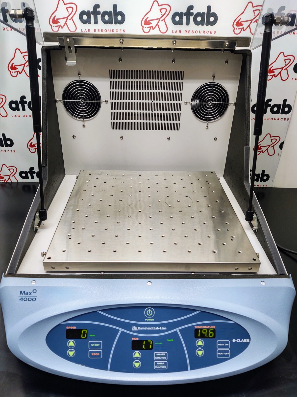Thermo Scientific MaxQ 4000 Benchtop Orbital Shaker eBay