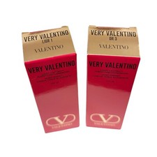 Very Valentino - 24 Hour Long Wear Liquid Fou...