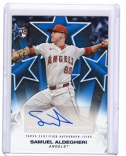2025 Topps Series 1 Baseball Card Set Review and Checklist 26