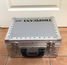 Rimowa Tropicana Fotokoffer Rare  (pre-LVMH)  Made in Germany