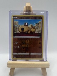 Hippopotas 084/203 Evolving Skies Reverse Holo