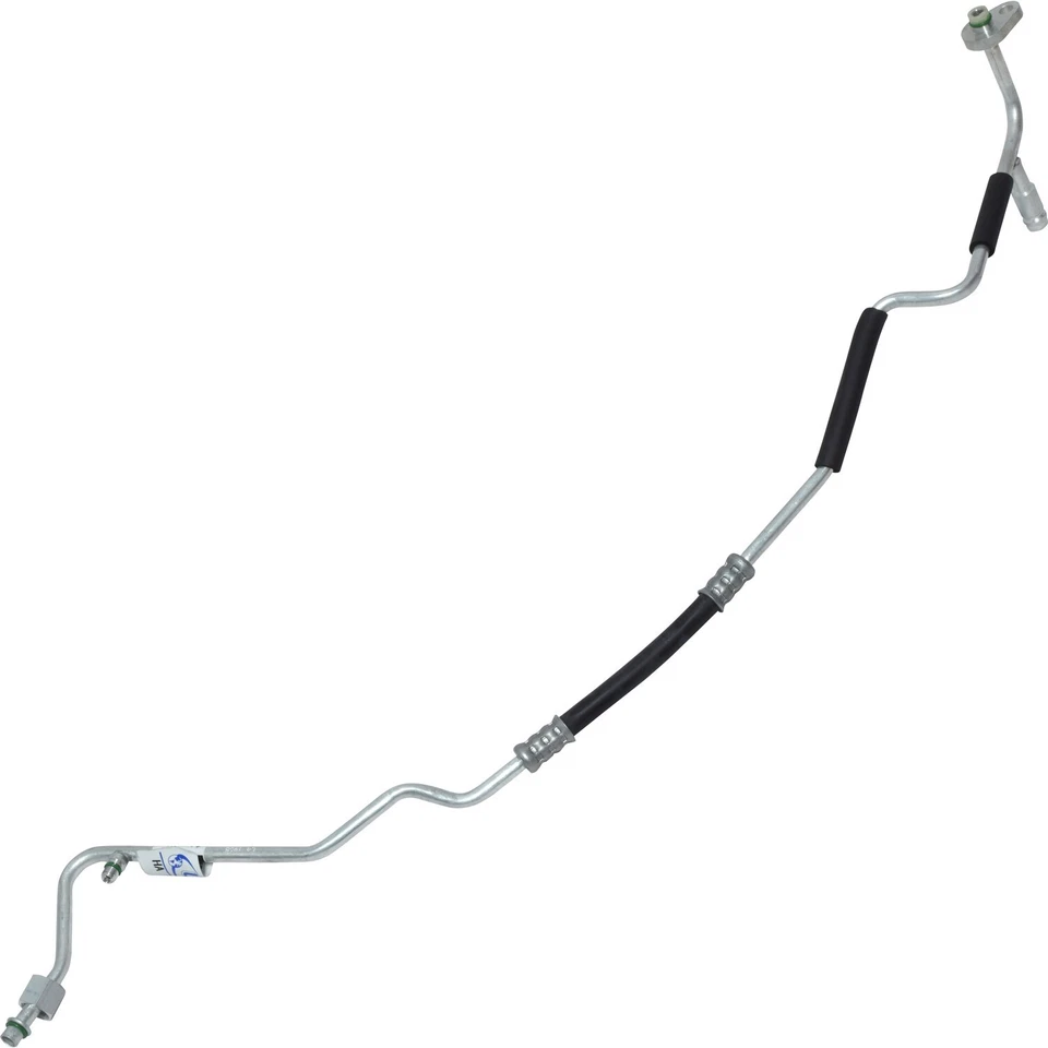 UAC A/C Refrigerant Liquid Hose For 2008-2013 Volvo C30 - Image 2 of 3