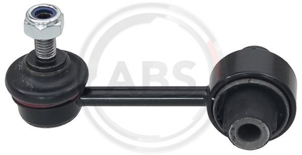 A.B.S. 260743 Stange/Strebe, Stabilisator Hinten Links Rechts-image