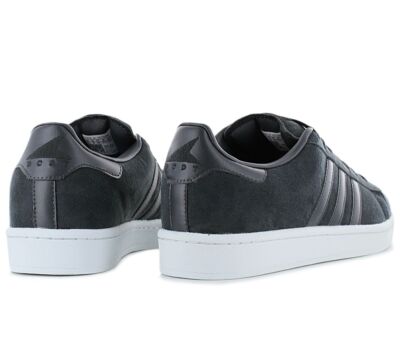 Size 9 - Descendant x adidas Campus Night Grey for sale online | eBay