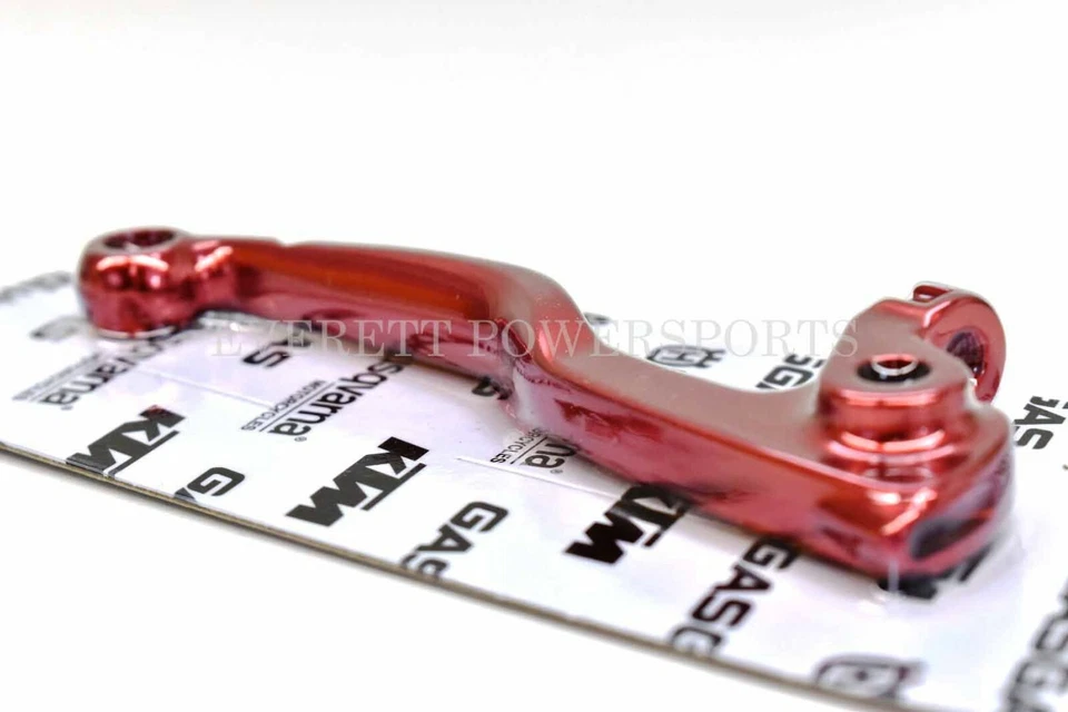 Clutch Lever MC125 MC250 MC250F MC350F MC450F EX Brembo GasGas KTM Husky F223 B - Изображение 2 из 4