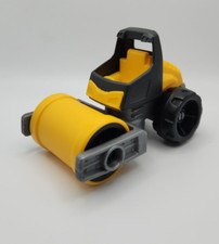 Kinetic Sand - Yellow Bulldozer - USED