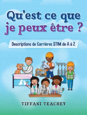 Qu'est Ce Que Je Peux ?Tre ? Descriptions De Carri?Res Stim De A ? Z: What ...