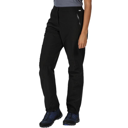 Regatta Womens Highton Waterproof 