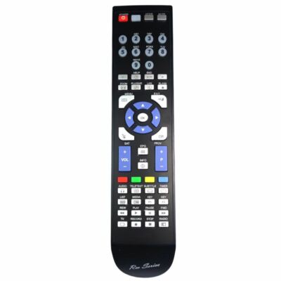 RemotesReplaced Telecomando compatibile con TECHNOMATE TM-NANO-M3