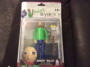 Featured image of post Baldi Angry Baldi angry talking by tehpuertoricansparta on deviantart