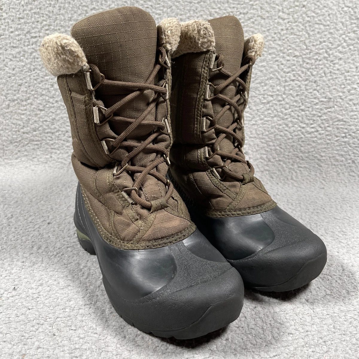 Sorel cumberland boot sale