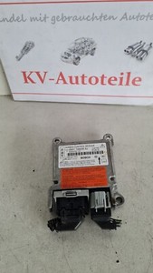 Ford Airbagsteuergerät Steuergerät 4M5T14B056BJ 650047521101 0285001552 Bosch