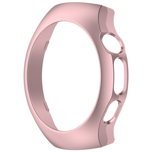 For Huawei Watch5 PC Hard Watch Case Skeleton Bumper Protective Case - Zdjęcie 28 z 30