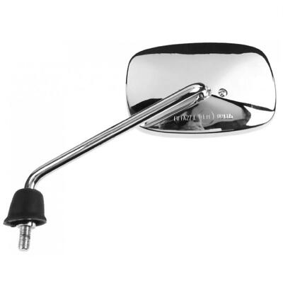 Spiegel für Vespa S 125 2007-09 2V i.e. 2010-2014 50 2T 2007-14 4V 2009-14 links